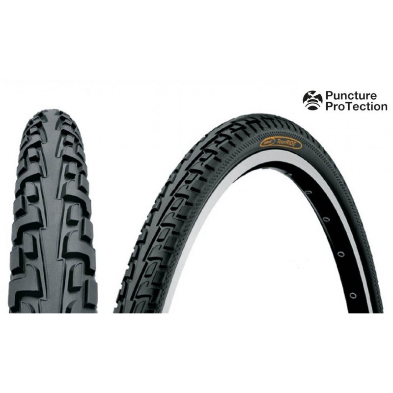 Continental Ride Tour Puncture-ProTection 28 inch