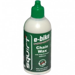 Ulei lant E-Bike Squirt 120 ml